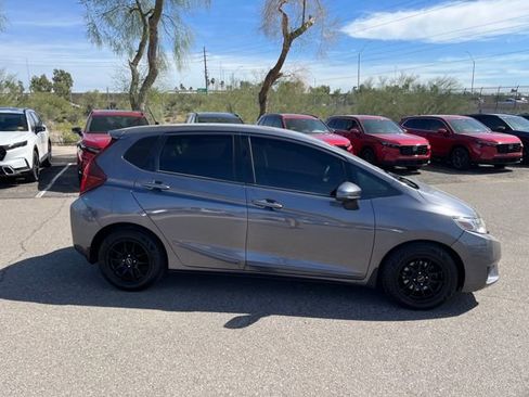 Used 2015 Honda Fit LX image 17