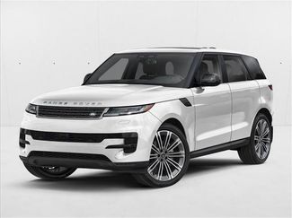 New 2026 Land Rover Range Rover Sport SE video 1