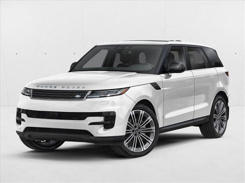 New 2026 Land Rover Range Rover Sport SE image 1