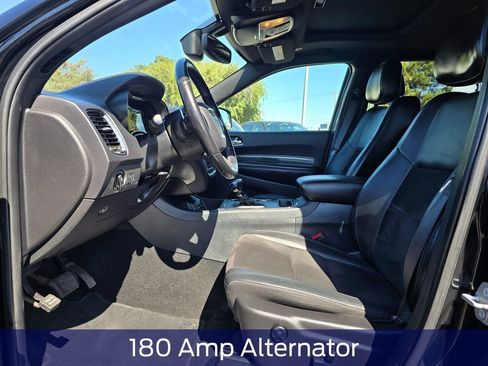 Used 2020 Dodge Durango GT AWD/4WD image 11