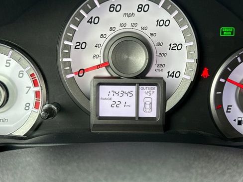 Used 2012 Honda Pilot EX-L image 25