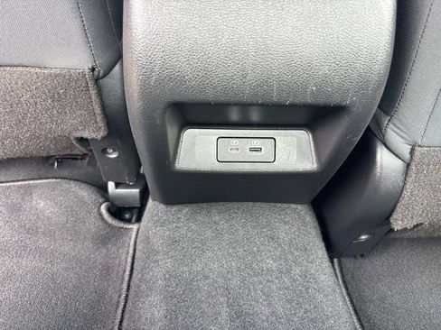 Used 2024 Nissan Altima 2.5 SV FWD image 16