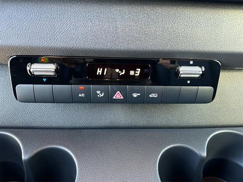 New 2025 Mercedes-Benz Sprinter 2500 image 24
