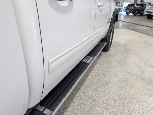 Used 2009 GMC Sierra 2500 SLT w/ SLT Convenience Package image 11