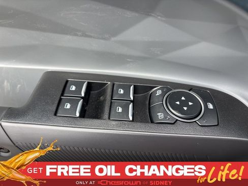 New 2026 Ford Maverick XLT w/ XLT Luxury Package image 16