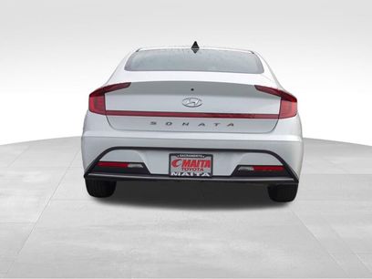 Used 2020 Hyundai Sonata SE