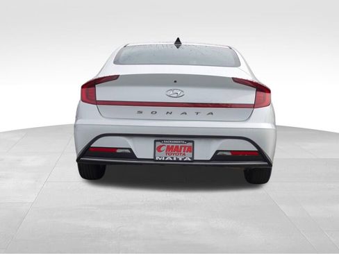 Used 2020 Hyundai Sonata SE image 4