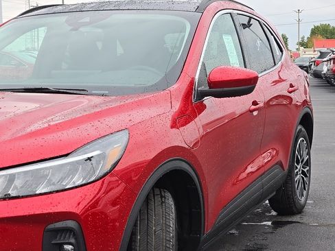 New 2026 Ford Escape Base image 65