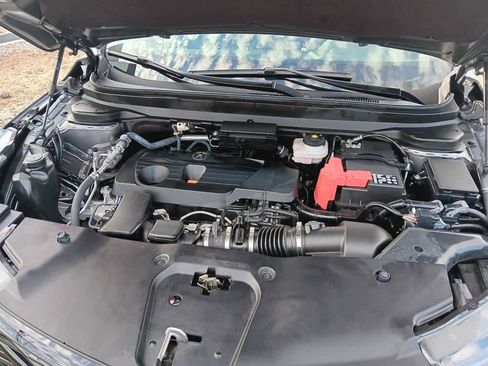 Used 2025 Acura RDX SH-AWD image 36