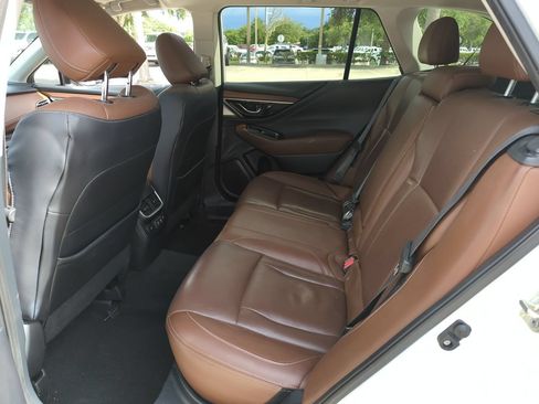 Used 2021 Subaru Outback Touring XT AWD/4WD image 22