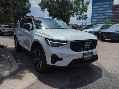 Used 2023 Volvo XC40 B5 Plus w/ Protection Package Premier