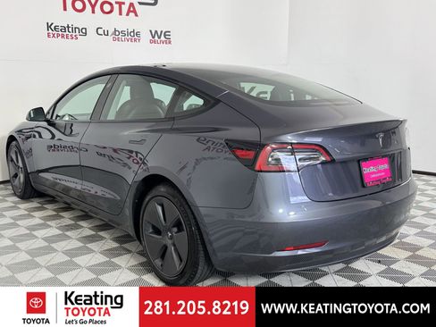 Used 2023 Tesla Model 3 Standard Range image 6