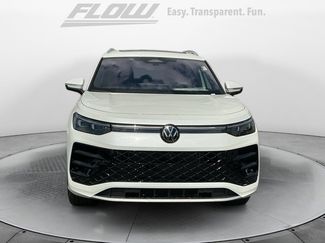 New 2026 Volkswagen Tiguan SEL R-Line AWD/4WD video 2