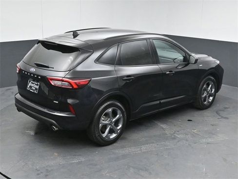 Used 2024 Ford Escape ST-Line w/ Equipment Group 301A image 50