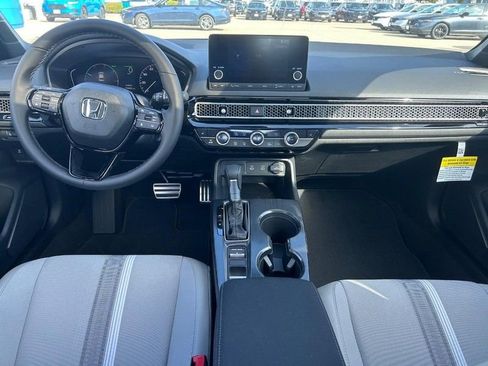 New 2026 Honda Civic Sport image 10