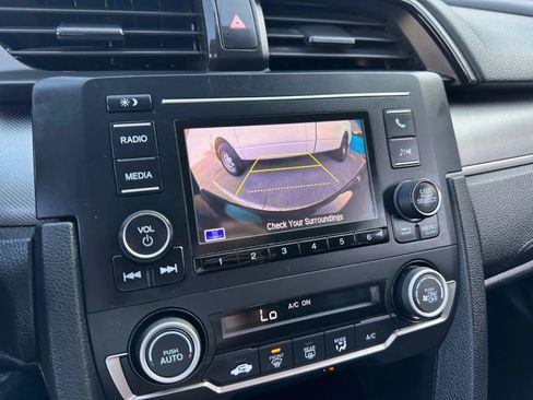Used 2018 Honda Civic LX image 31
