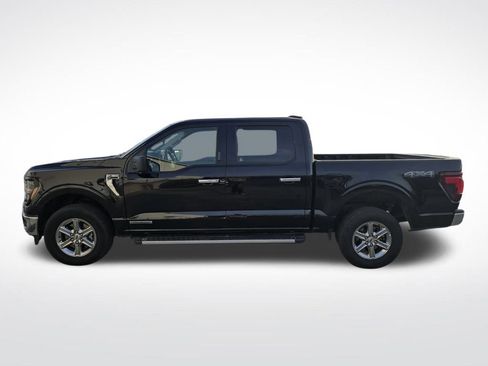 Used 2024 Ford F150 XLT w/ Mobile Office Package image 5