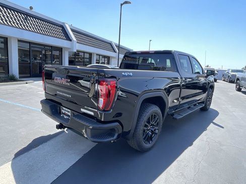 New 2026 GMC Sierra 1500 Elevation w/ Preferred Package AWD/4WD image 5
