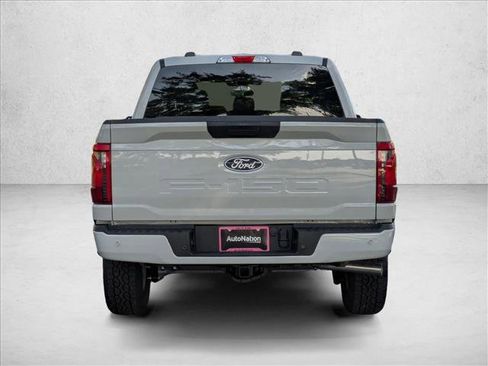 New 2026 Ford F150 XLT AWD/4WD image 7
