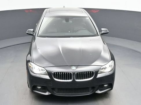 Used 2015 BMW 528i xDrive Sedan AWD/4WD image 17