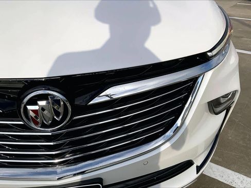 Certified 2023 Buick Enclave Essence w/ Experience Buick Package image 29