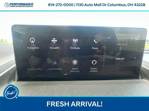 Used 2022 Acura RDX A-Spec AWD/4WD image 23