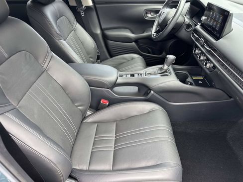 Certified 2024 Honda HR-V EX-L image 23