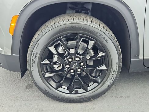 New 2026 Chevrolet Traverse LT w/ Midnight/Sport Edition image 30