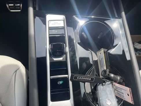 New 2025 Volkswagen Atlas Cross Sport SEL Premium R-Line image 11