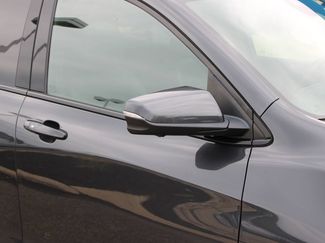 Used 2022 Chevrolet Equinox RS w/ RS Leather Package AWD/4WD video 2