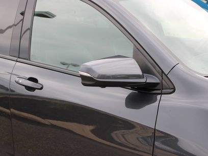 Used 2022 Chevrolet Equinox RS w/ RS Leather Package