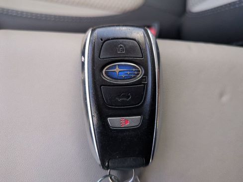 Used 2020 Subaru Forester Premium image 38