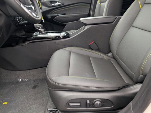 New 2026 Chevrolet Trax ACTIV w/ Driver Confidence Package image 8