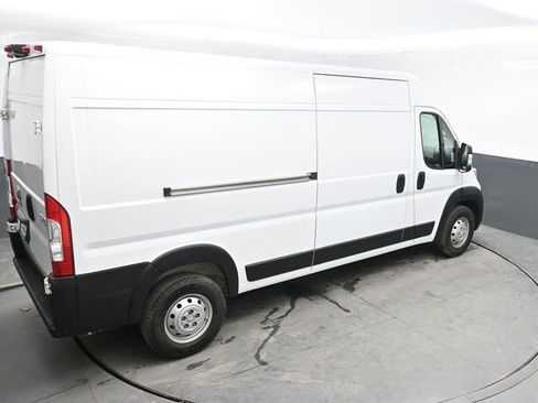 Used 2024 RAM ProMaster 2500 w/ Convenience Group FWD image 28