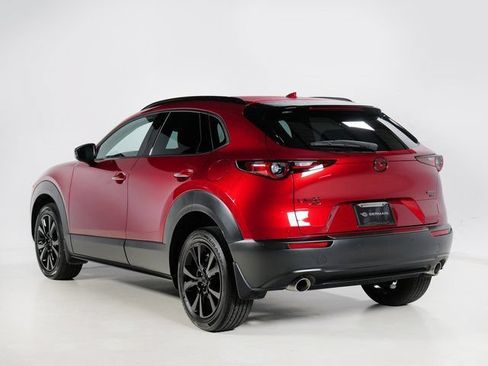 Used 2026 MAZDA CX-30 2.5 Turbo w/ Premium Plus Pkg AWD/4WD image 5