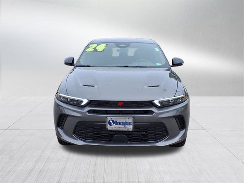 Used 2024 Dodge Hornet R/T image 3
