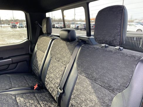 Used 2024 Ford F150 Tremor image 27