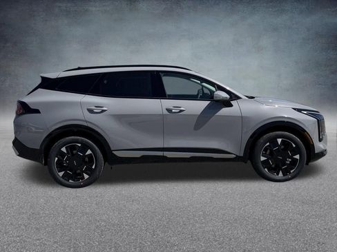 New 2026 Kia Sportage SX Prestige AWD/4WD image 4