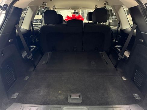 Used 2020 Nissan Pathfinder S AWD/4WD image 18