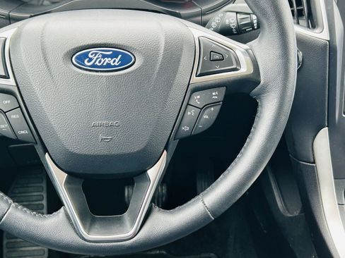 Used 2024 Ford Edge SEL w/ Convenience Package AWD/4WD image 19