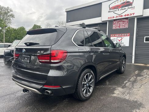 Used 2017 BMW X5 xDrive35i AWD/4WD image 6