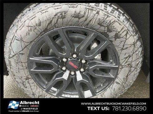 New 2025 GMC Sierra 1500 Elevation w/ Preferred Package image 32