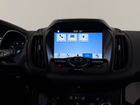 Used 2018 Ford Escape Titanium AWD/4WD image 23