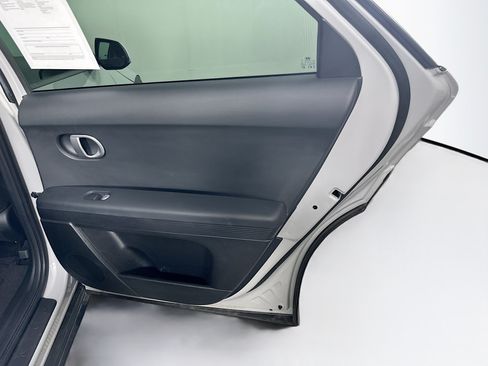 Used 2024 Hyundai Ioniq 5 SEL RWD image 30