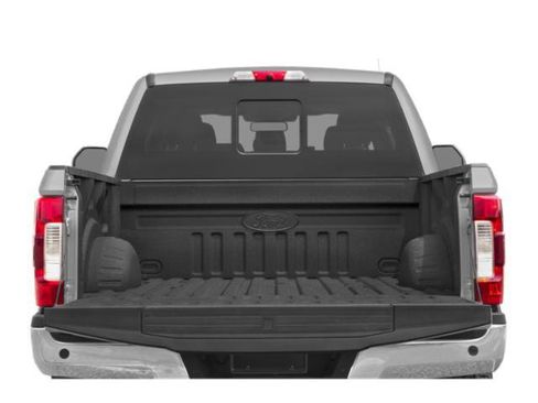 Used 2019 Ford F250 XLT w/ Snow Plow Prep Package AWD/4WD image 14