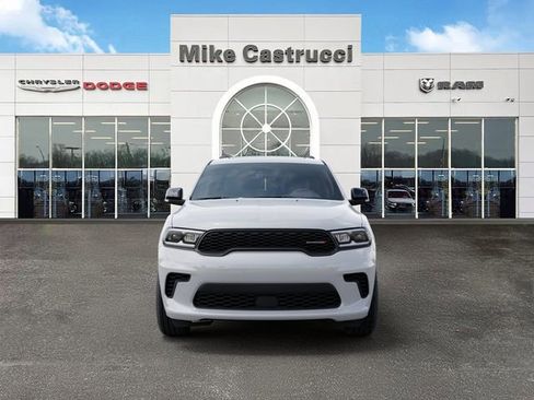 New 2026 Dodge Durango GT AWD/4WD image 6