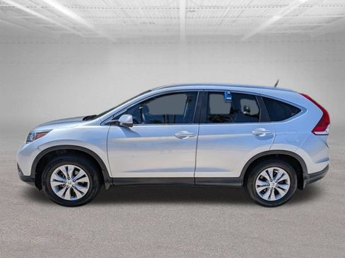 Used 2014 Honda CR-V EX-L image 8