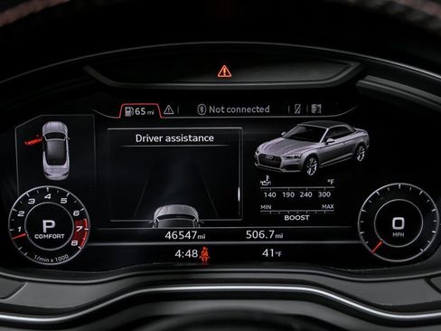 Used 2019 Audi S5 Premium Plus image 27