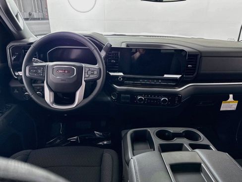 New 2026 GMC Sierra 2500 SLE w/ SLE Value Package; AWD/4WD image 2