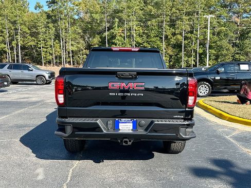New 2026 GMC Sierra 1500 Pro w/ Graphite Edition image 15